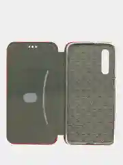 Чехол-книжка из эко кожи Xiaomi Redmi 7, Mi 8 SE, Mi 9, Mi 10, Mi 10 Pro, Mi CC9E, Mi A3