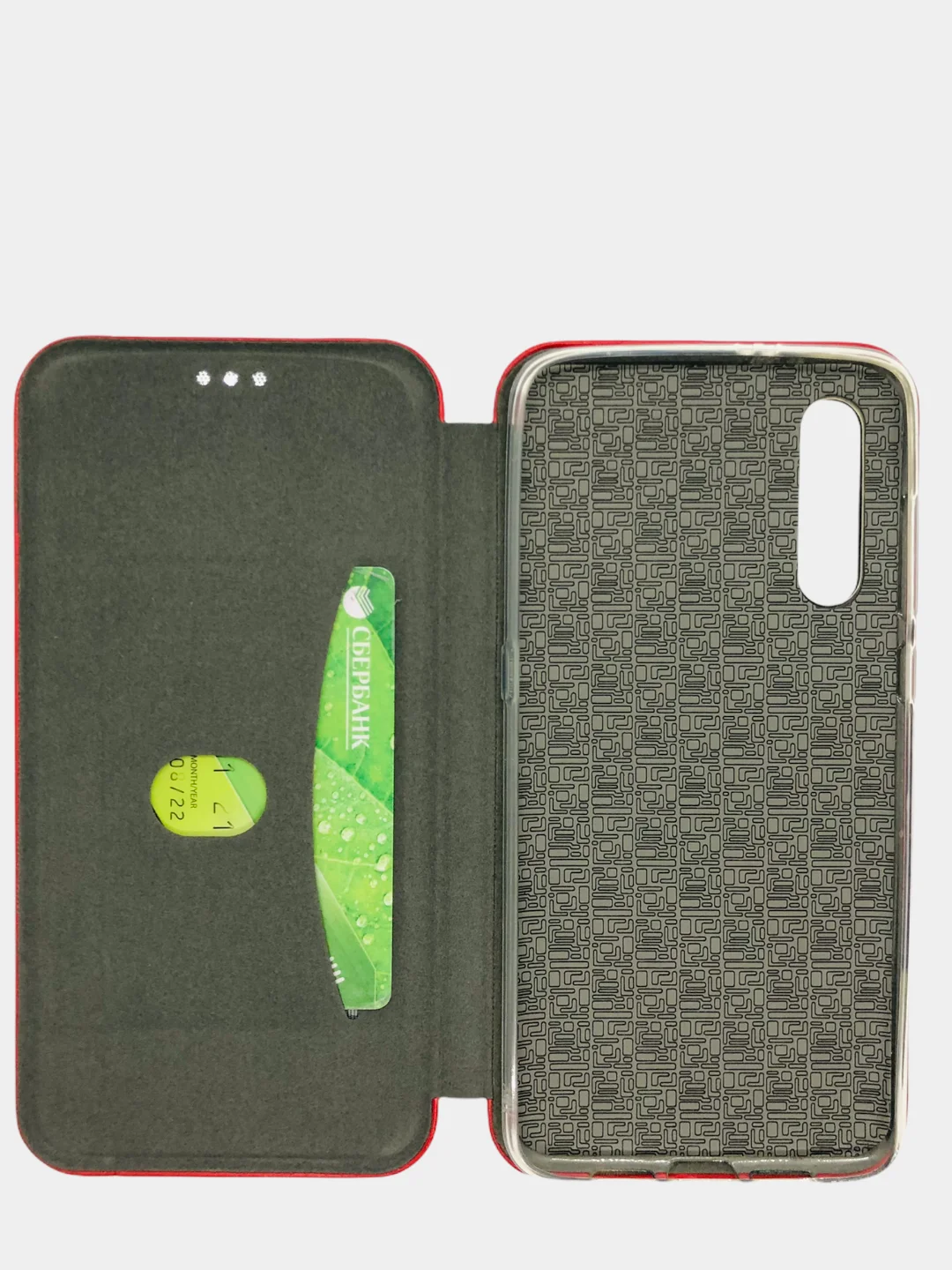 Чехол-книжка из эко кожи Xiaomi Redmi 7, Mi 8 SE, Mi 9, Mi 10, Mi 10 Pro, Mi CC9E, Mi A3
