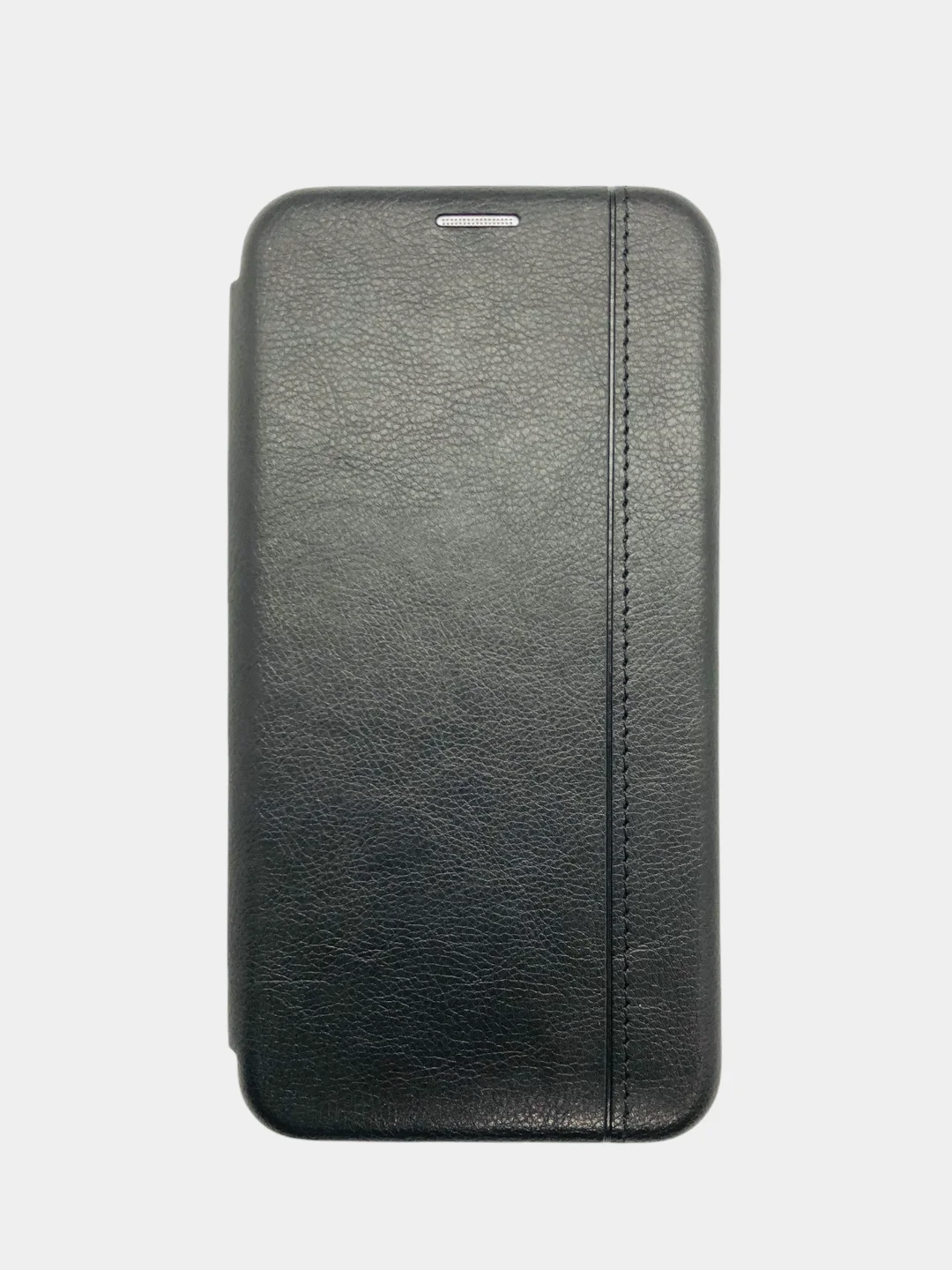 Черный чехол-книжка из эко кожи Xiaomi Redmi 7, Mi 8 SE, Mi 9, Mi 10, Mi 10 Pro, Mi CC9E, Mi A3