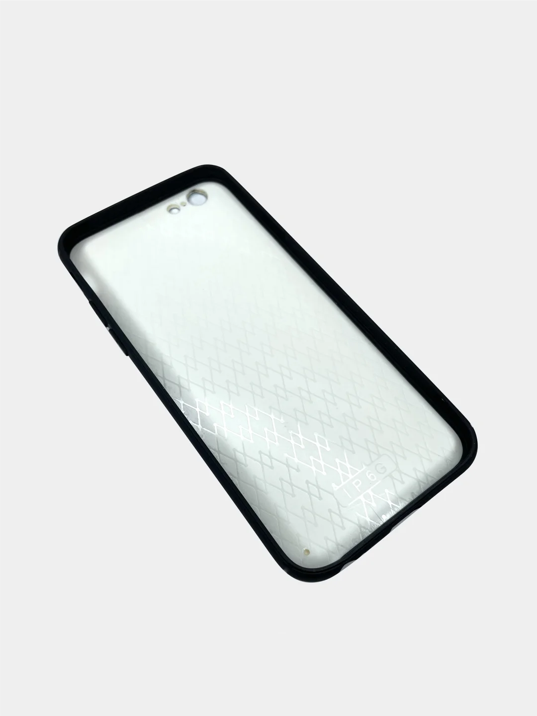 Силиконовый чехол для iPhone 6/7/8/SE/X/XS/XR/11/11 PRO/11 PRO MAX, переливающиеся