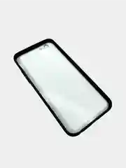 Силиконовый чехол для iPhone 6/7/8/SE/X/XS/XR/11/11 PRO/11 PRO MAX, переливающиеся