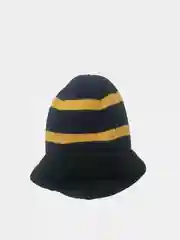 Горчичный шапка мужская