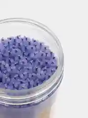 Лавандовый щеточки для ресниц 100шт