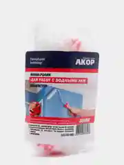 Ролик для валика, полиэстер, насадка