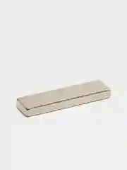5 штук 20x5х2мм Магнит неодимовый призма N35 20*5*2мм брусок