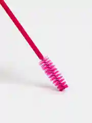 Фуксия щеточки для ресниц 100шт