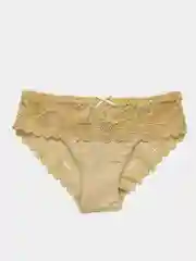 Трусы слипы женские
