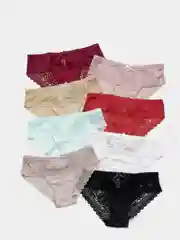 Трусы слипы женские