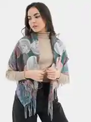 Платок двусторонний