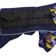 Дождевик для таксы (кроличья)