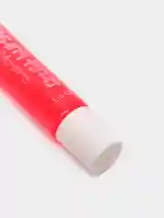 Розовый блеск-масло для губ c фруктовым ароматом Fruit Burst, 18 мл