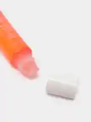 Светло-оранжевый блеск-масло для губ c фруктовым ароматом Fruit Burst, 18 мл