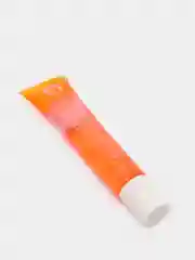 Светло-оранжевый блеск-масло для губ c фруктовым ароматом Fruit Burst, 18 мл
