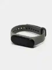 Серый меланж ремешок для фитнес-браслета Xiaomi Mi Band 3, Mi Band 4