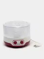 Сушилка для овощей и фруктов DELTA DL-6890 электрическая