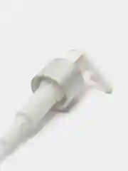 Серебряный дозатор косметический, диспенсер, флакон, пустая бутылка с насосом для шампуня, мыла, 1 шт