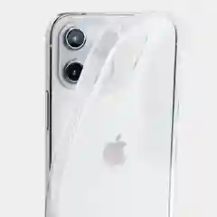 Прозрачный чехол накладка для iPhone 11 Pro,XR,X,XS,7/8/SE,Plus,6/6S,5/5S,12 Pro Max
