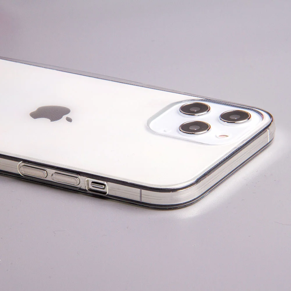 Прозрачный чехол накладка для iPhone 11 Pro,XR,X,XS,7/8/SE,Plus,6/6S,5/5S,12 Pro Max