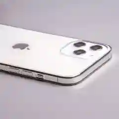 Прозрачный чехол накладка для iPhone 11 Pro,XR,X,XS,7/8/SE,Plus,6/6S,5/5S,12 Pro Max
