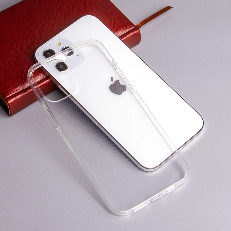 Прозрачный чехол накладка для iPhone 11 Pro,XR,X,XS,7/8/SE,Plus,6/6S,5/5S,12 Pro Max