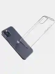 Прозрачный чехол накладка для iPhone 11 Pro,XR,X,XS,7/8/SE,Plus,6/6S,5/5S,12 Pro Max