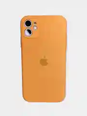 Манго чехол Silicone Case для iPhone 11 / 12 Mini / 12 / 12 Pro / 12 Pro Max