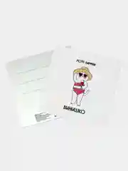 Мини-открытка