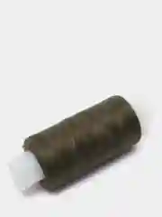 Зелёный хаки нитки швейные 40 ЛШ 200 метров