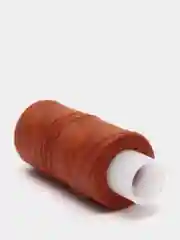Медный нитки швейные 40 ЛШ 200 метров