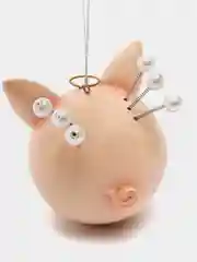 Украшение ёлочное / Новый год 2025