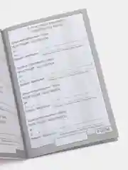 Международный ветеринарный паспорт "Для животных"