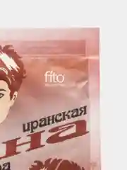 Хна иранская, натуральная, 25 г