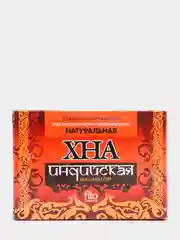 Хна индийская, натуральная, 125 г