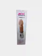 Вибратор Mini Tongue "Язык"