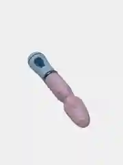 Вибратор Mini Tongue "Язык"