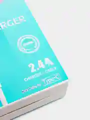 Зарядное устройство
