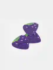 Фиолетовый медиаторы цветные, 3 штуки