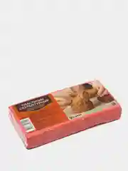 Пластилин скульптурный GLOBUS, твёрдый, терракотовый, 500 г (У426495)