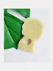Желтый прорезыватель, грызунок