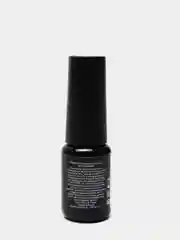 Гель лак для ногтей LuckyLak classic 8g №134, насыщенно розовый для маникюра и педикюра