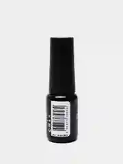Гель лак для ногтей LuckyLak classic 8g №134, насыщенно розовый для маникюра и педикюра