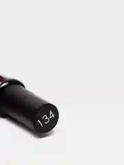 Гель лак для ногтей LuckyLak classic 8g №134, насыщенно розовый для маникюра и педикюра