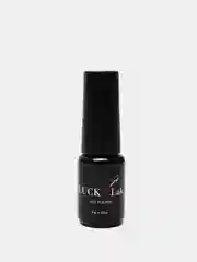 Гель лак для ногтей LuckyLak classic 8g №134, насыщенно розовый для маникюра и педикюра