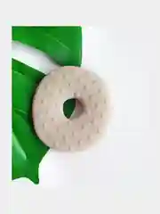 Коралловый прорезыватель, грызунок