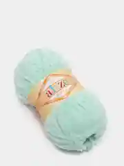 Мятный пряжа Alize Softy (Ализе Софти)
