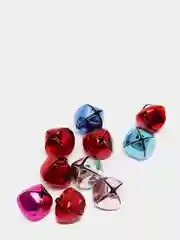 Бубенчики - колокольчики
