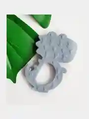 Серый прорезыватель, грызунок