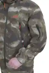 Костюм горка "Форест Мох grey" Вожак