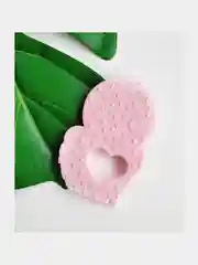 Розовый прорезыватель, грызунок