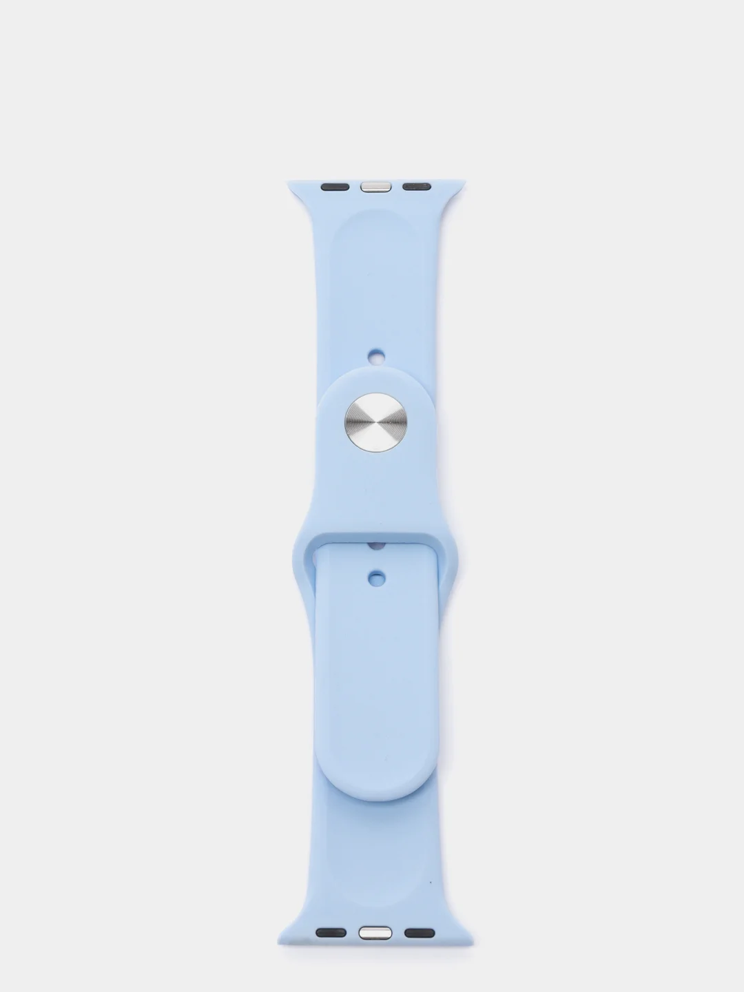 Ледяной ремешок для Apple Watch на 38-40 / 42-44 мм